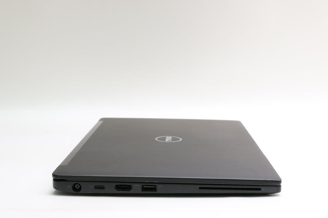 New Battery! 14" Dell Latitude 7280, i7-7600U, 8GB, 256GB SSD