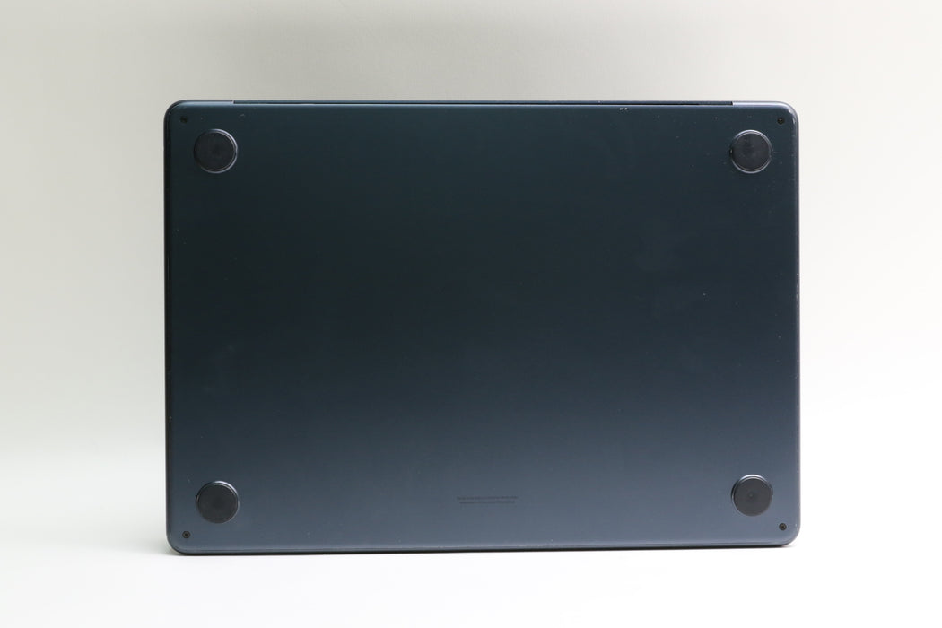 13" 2022, MacBook Air, BTO, Apple M2, 16GB, 512GB SSD, 10C