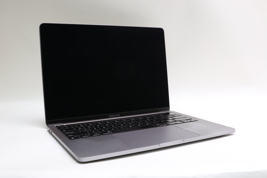 13" QHD+ 2020, MacBook Pro, CTO, Apple M1, 16GB, 1TB SSD, 8C