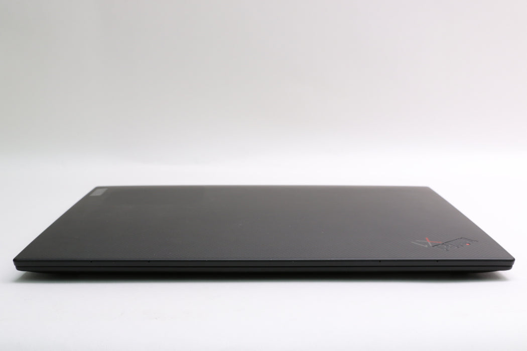 14" UHD+ Lenovo ThinkPad X1 Carbon Gen 9, i7-1185G7, 16GB Memory, 1TB SSD, 4K!