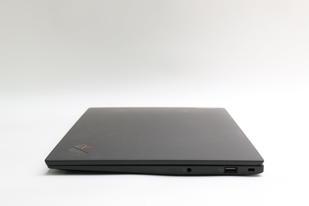 14" 2.8K Lenovo Thinkpad X1 Carbon Gen 11, i7-1370P, 32GB, 512GB SSD