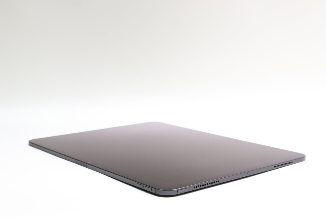 iPad Pro 13" M4, 256GB, Wi-Fi, Space Black, MVX23LL/A