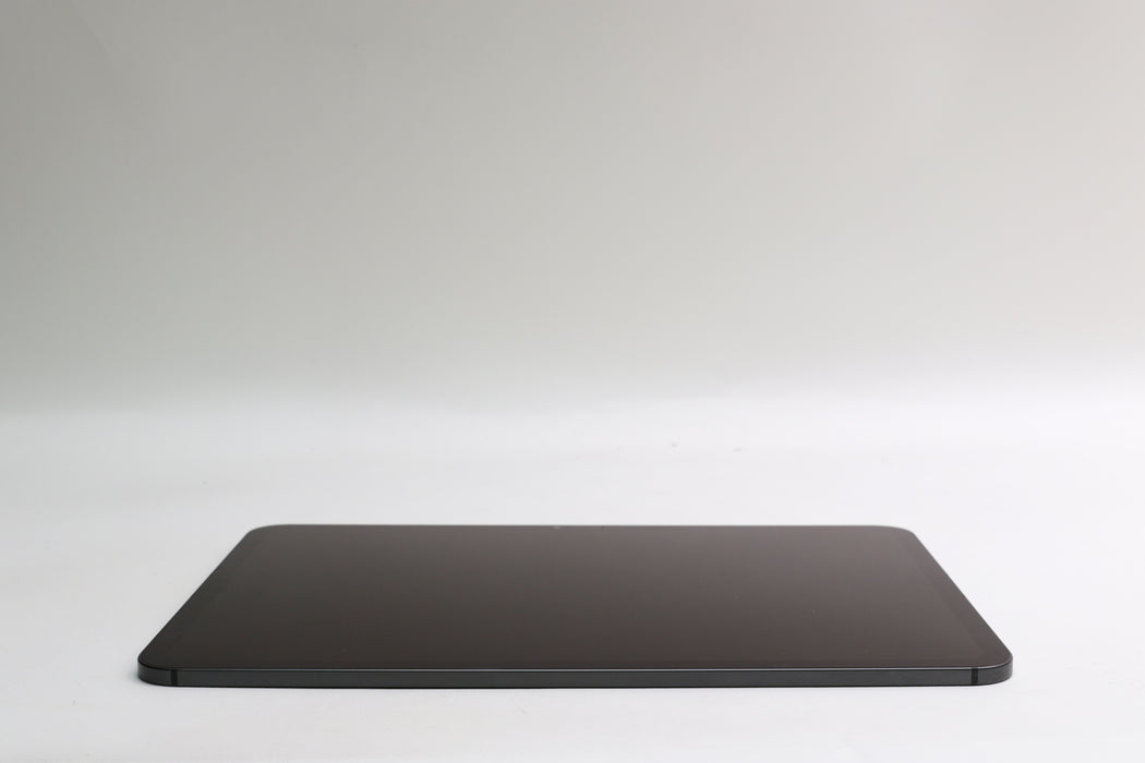 iPad Pro 11" M4, 256GB, Unlocked, Space Black, MVW13LL/A