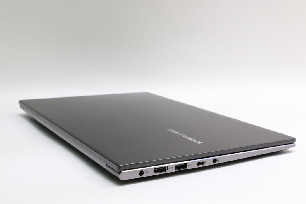 14" Asus Vivobook, i5-1135G7, 8GB, 512 SSD