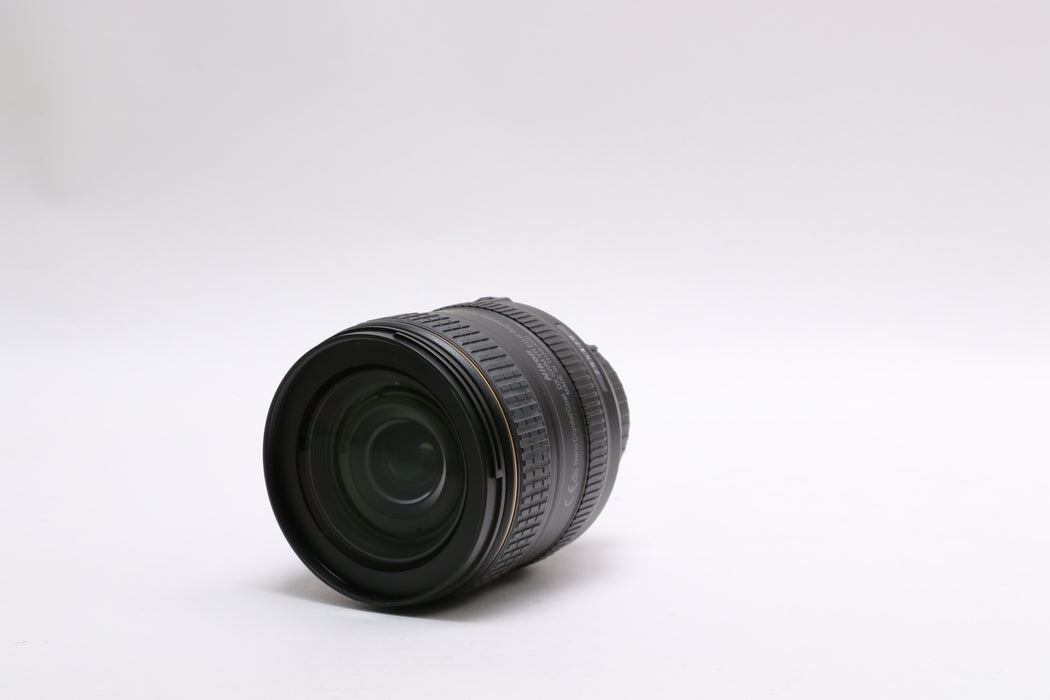 Nikon AF-S DX NIKKOR 16-80mm f/2.8-4E ED VR Lens — photo 4 of 5