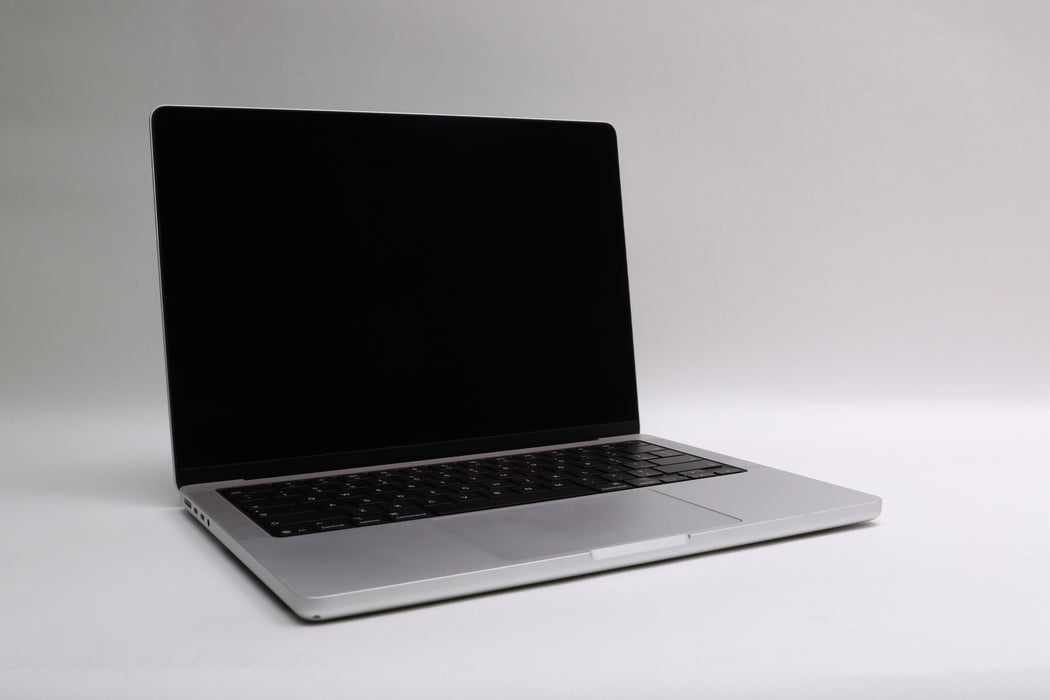 14" 2026, MacBook Pro, BTO, Apple M5 Pro, 24GB, 1TB SSD, 16C