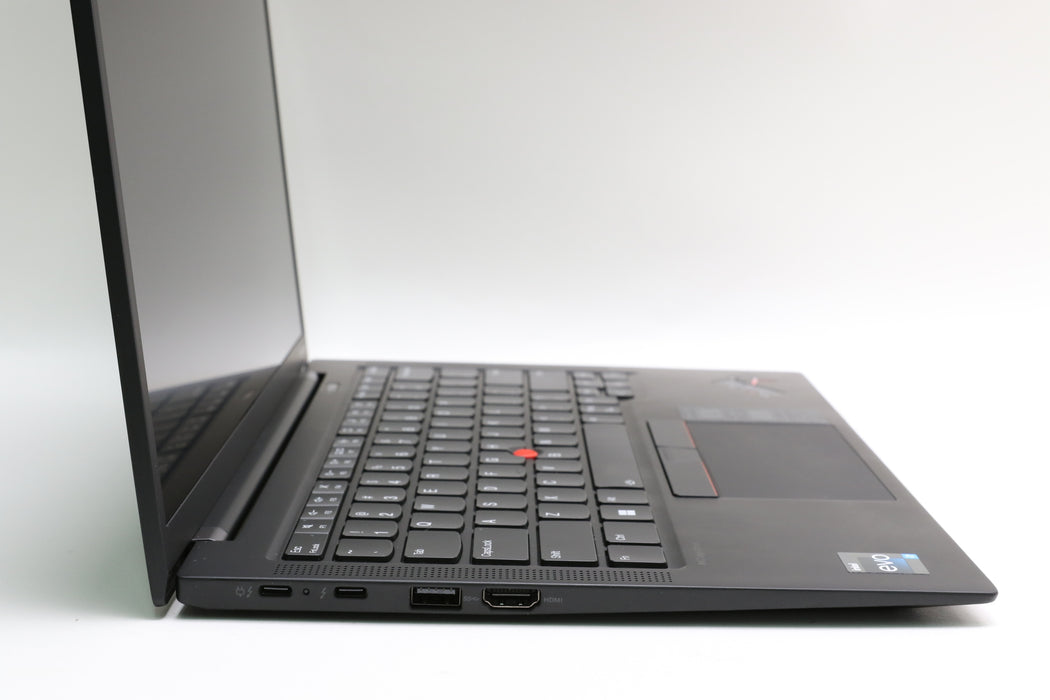14" Lenovo ThinkPad X1 Carbon Gen 11, i7-1355U, 16GB, 512GB Touch/Privacy Screen