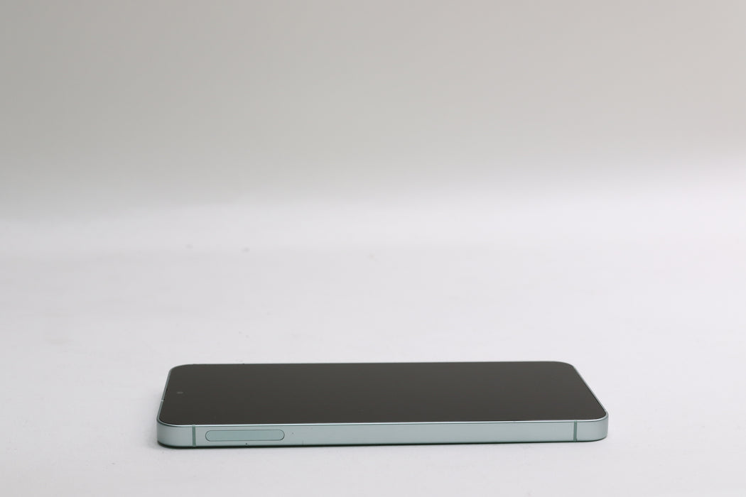 Samsung Galaxy S25, 128GB, Unlocked, Mint, SM-S931U1