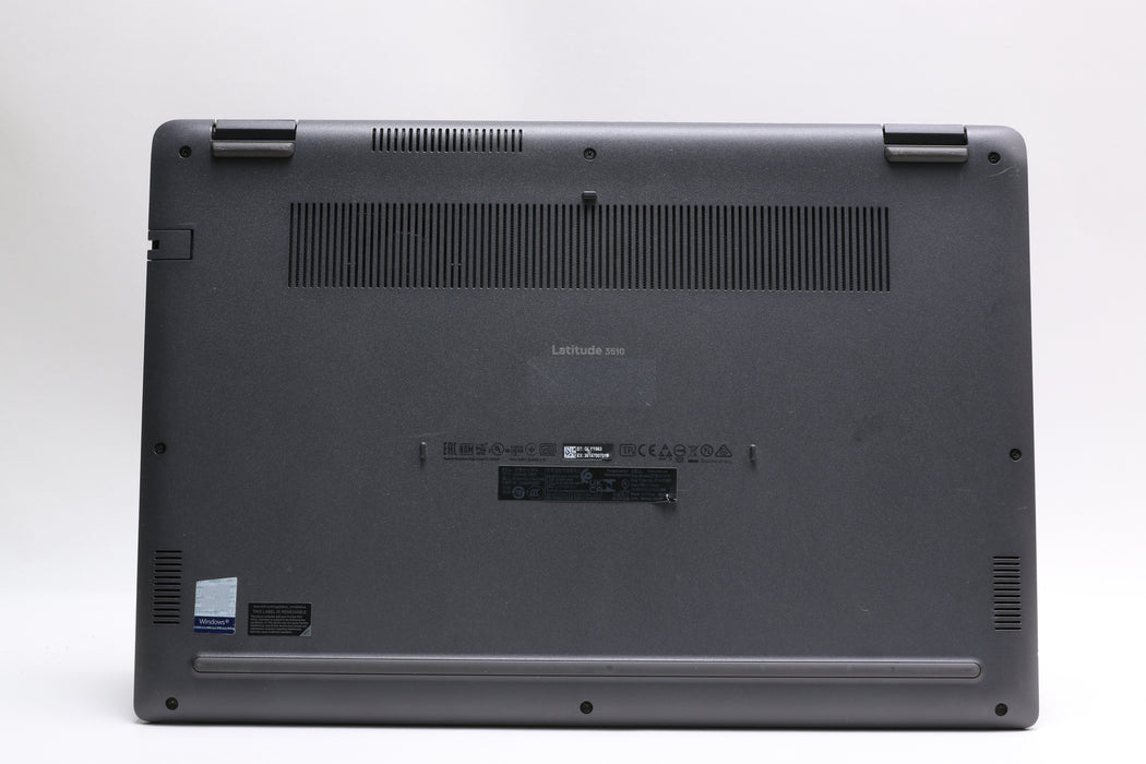 15" Dell Latitude 3510, i5-10210U, 8GB, 256GB SSD — photo 5 of 13