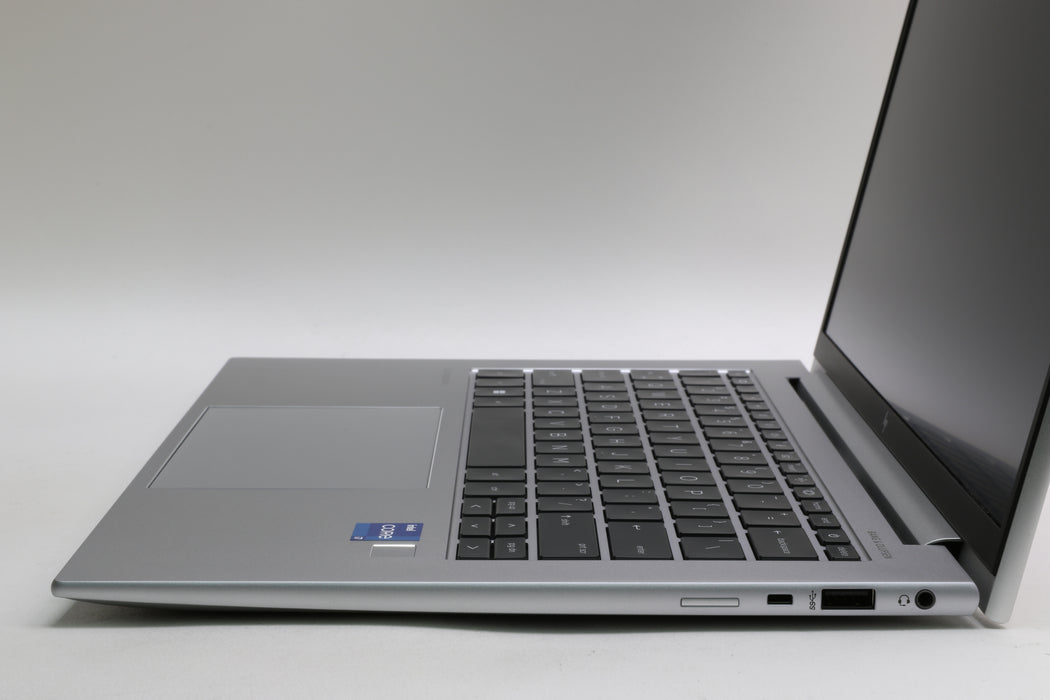 14" HP EliteBook 840 G10, i7-1360P, 16GB, 512GB SSD