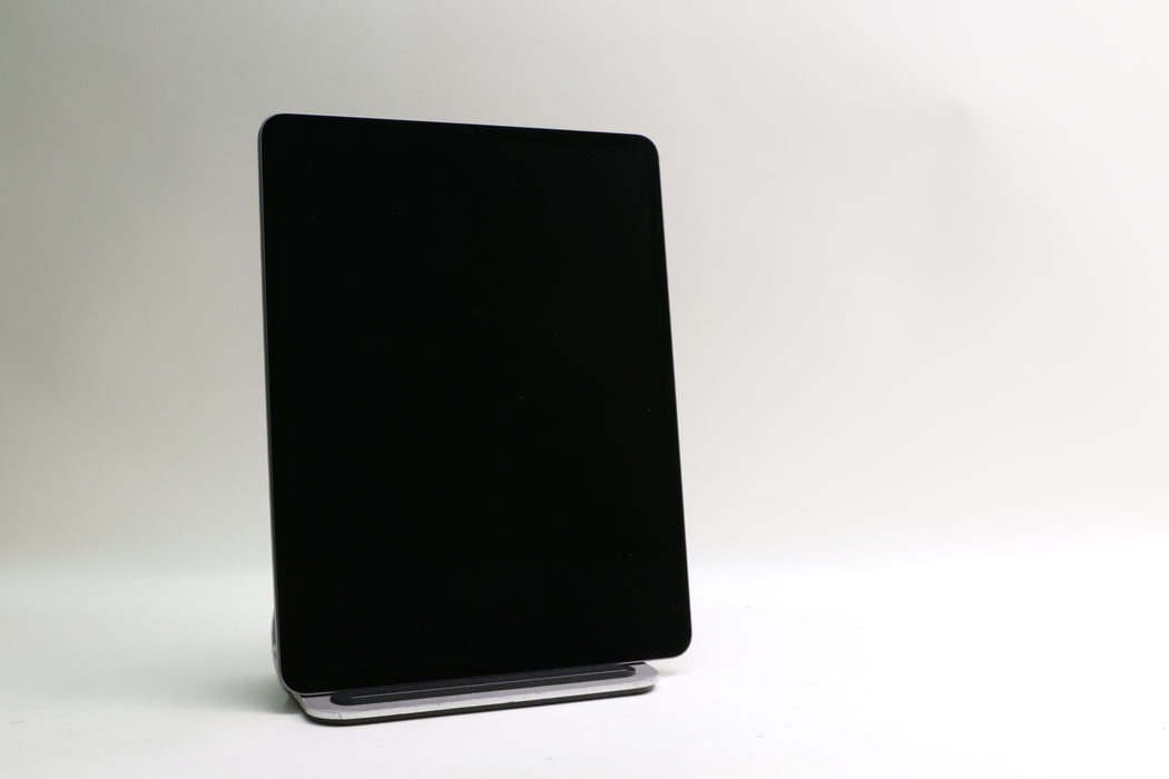 iPad Pro 12.9" M1, 5th Gen, 128GB, Wi-Fi Only, Space Gray, MHNF3LL/A