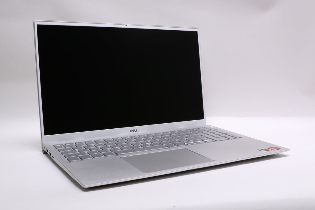 15" Dell Inspiron 5505, AMD Ryzen 7 4700U, 8GB, 256GB SSD