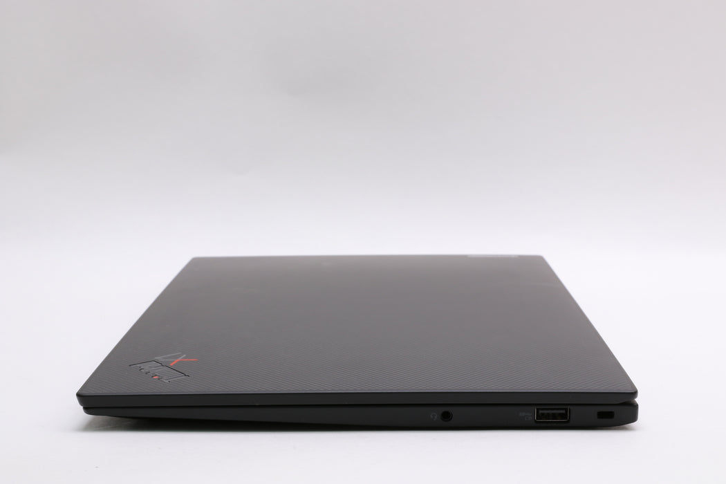 14" UHD+ Lenovo ThinkPad X1 Carbon Gen 10, i7-1270P, 32GB, 512GB SSD — photo 6 of 13