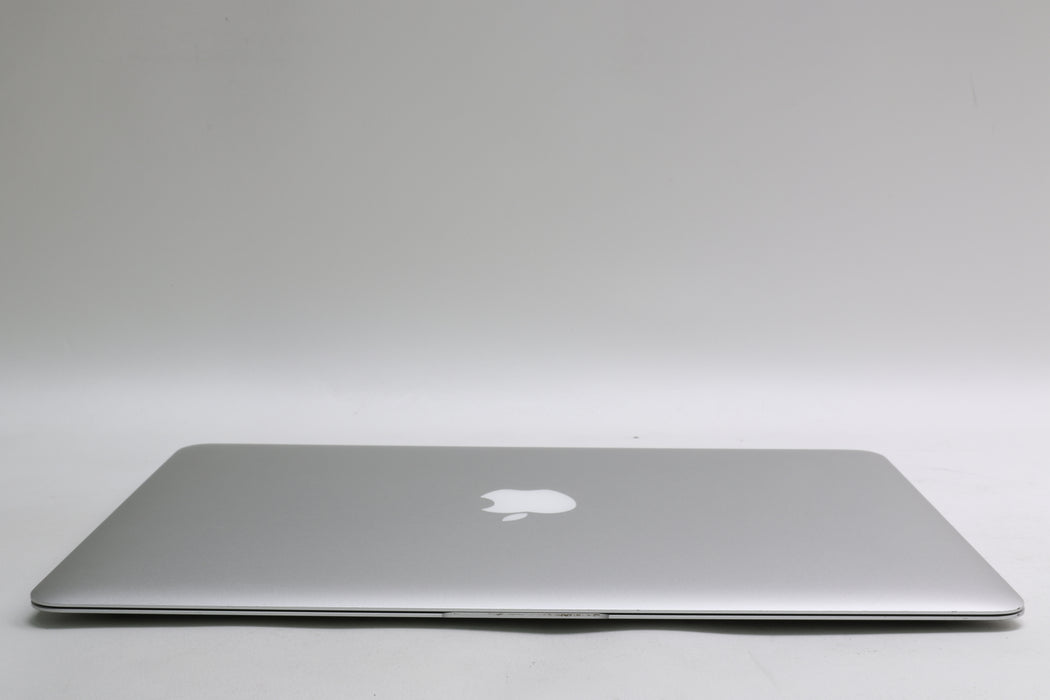 13" 2017, MacBook Air, BTO, i7-5650U, 8GB, 256GB SSD