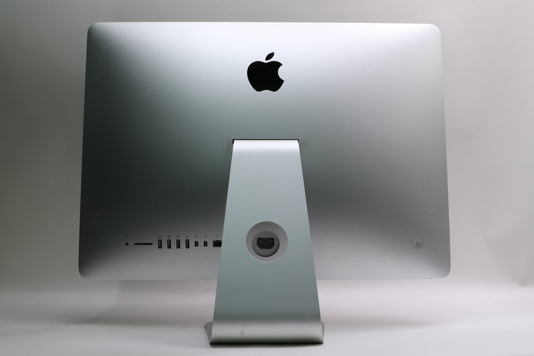 PICKUP ONLY! Read! 21.5" 2012, iMac, i7-3770S, 16GB, 1TB Fusion, GT 650M