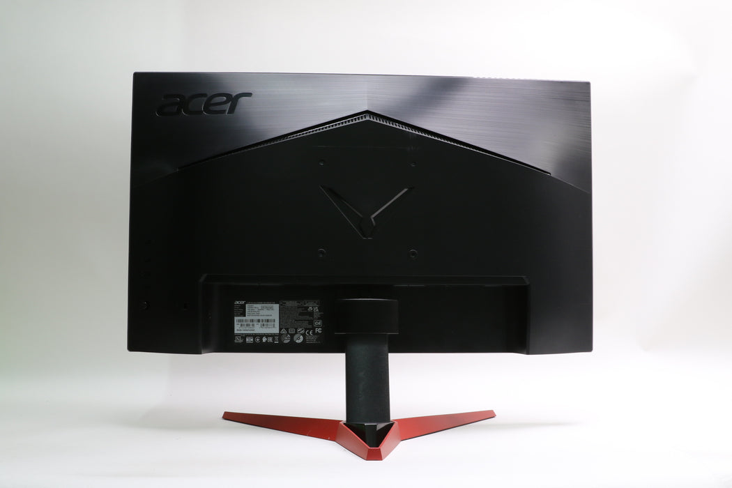 Acer 23.8" Nitro VG240Y Pbiip 1080p 144Hz IPS FreeSync Gaming Monitor