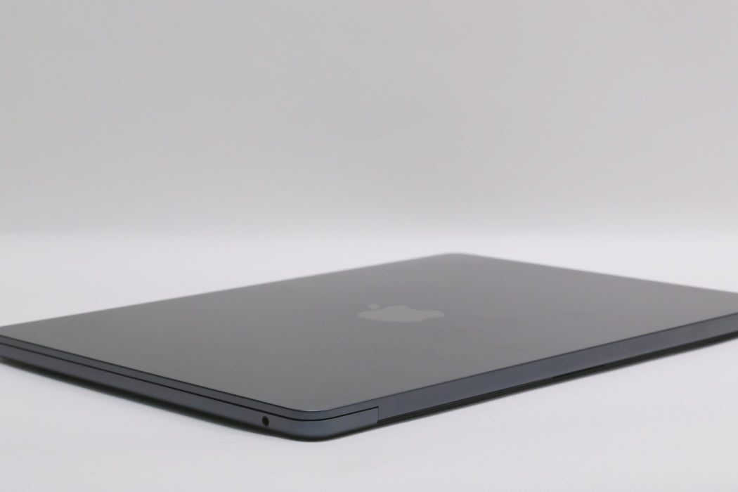 13" 2025, MacBook Air, MW123LL/A, M4, 16GB, 256GB SSD, 8C, 100% Battery