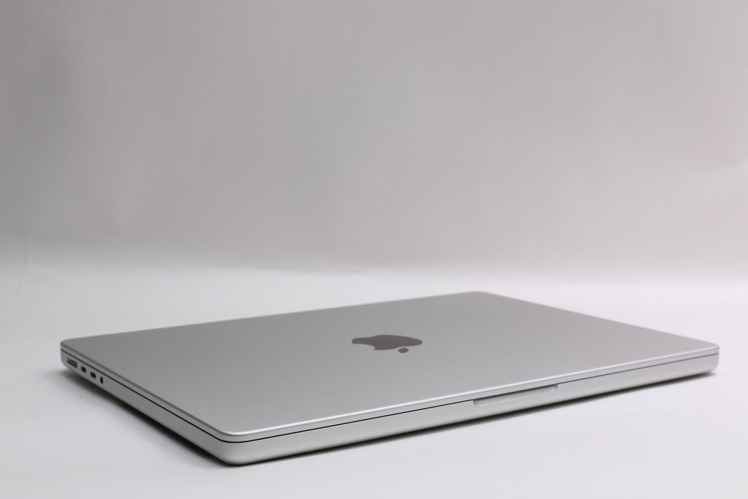 14" 2025, MacBook Pro, BTO, Apple M5, 16GB, 512GB SSD, 10C, 100% Battery