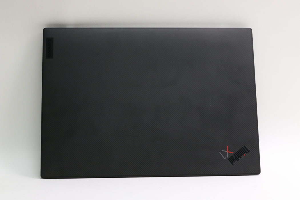 14" UHD+ Lenovo Thinkpad X1 Carbon Gen 10, i7-1270P, 32GB, 512GB SSD