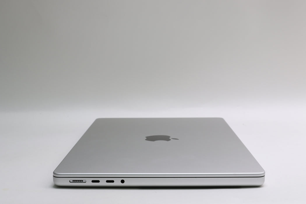 14" 2021, MacBook Pro, BTO, 3.20 GHz Apple M1 Pro, 32GB, 512GB SSD, 14C