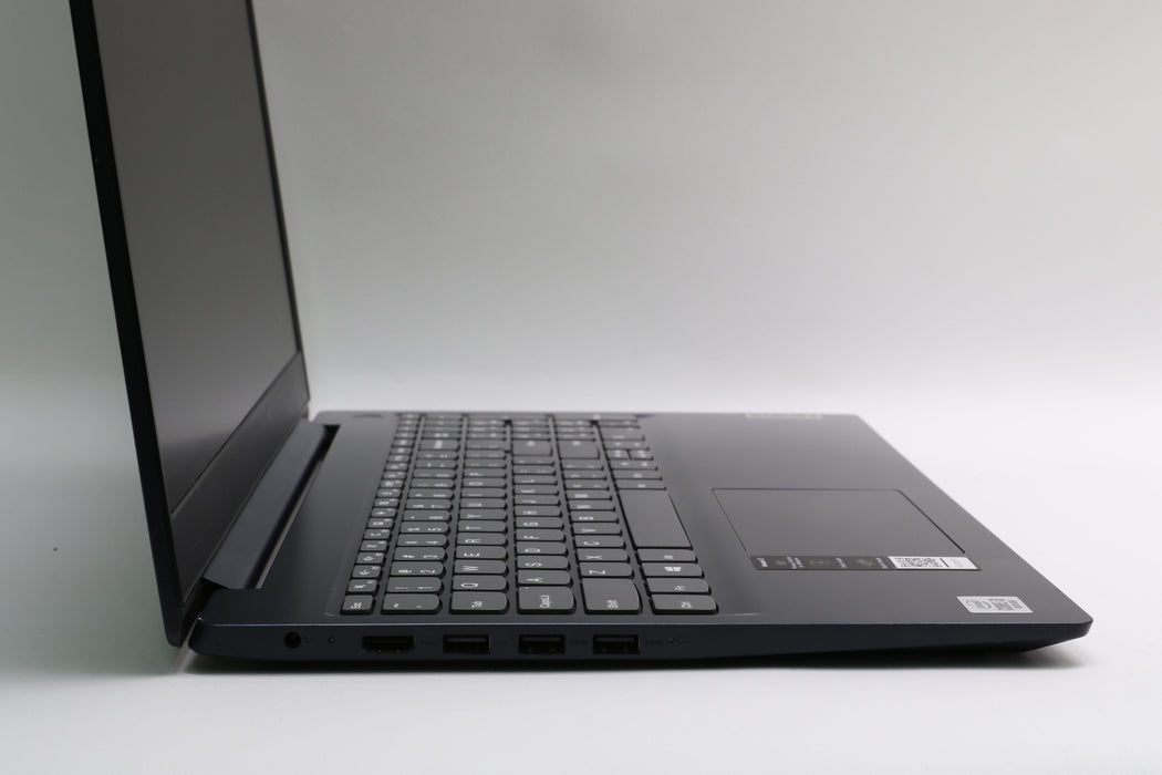 15.4" Lenovo Ideapad 3 15iil05, i3-1005G1, 8GB, 256GB SSD