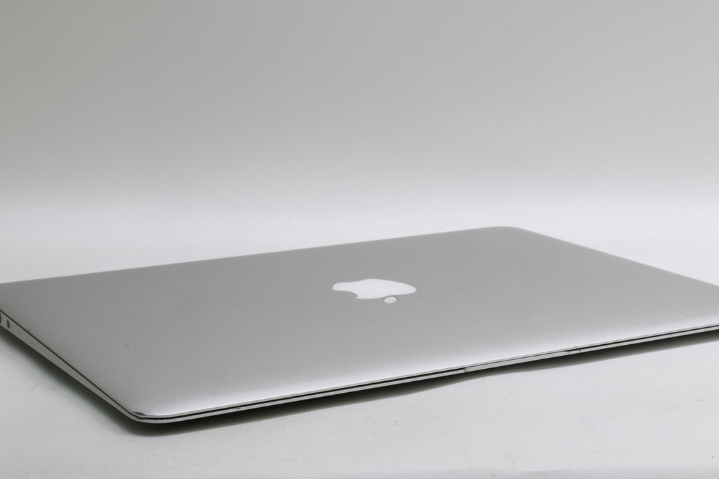 13" 2015, MacBook Air, BTO, i7-5650U, 8GB, 128GB SSD