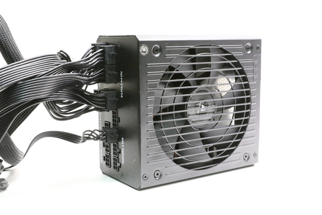 Corsair RM850 850w 80 Plus Gold Modular Power Supply w/ Cables!
