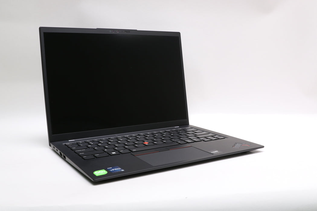 14" UHD+ Lenovo Thinkpad X1 Carbon Gen 10 21CCS1EN00, i7-1270P, 32GB, 512GB SSD