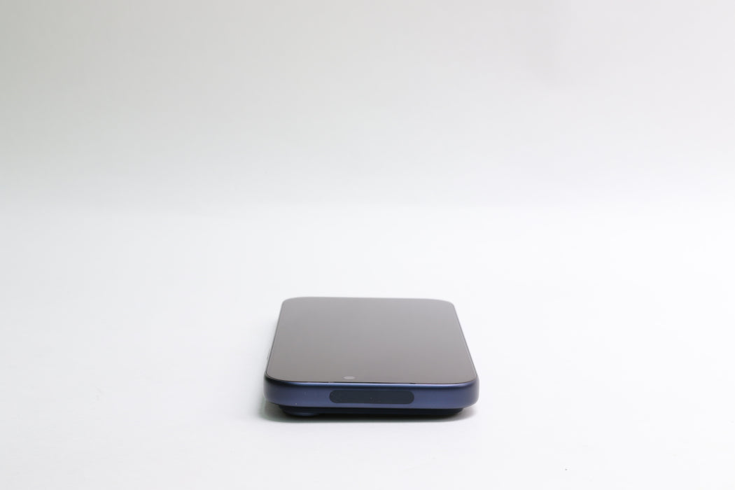 Apple iPhone 17 Pro, 1TB, Unlocked, Deep Blue, NG7U4LL/A — photo 5 of 13