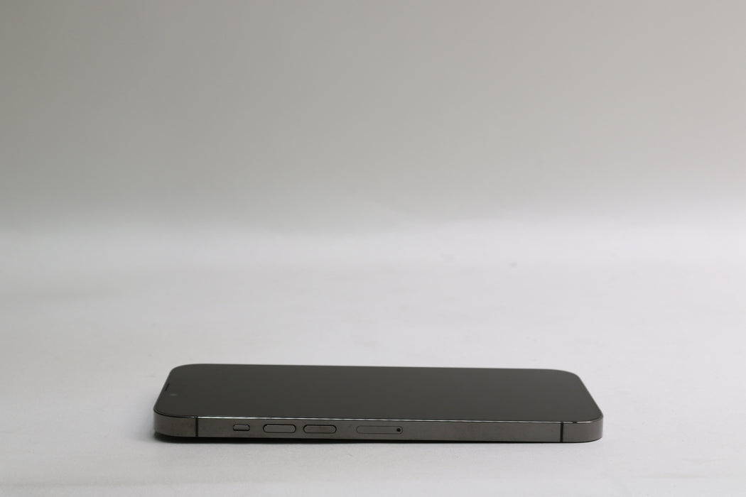 iPhone 13 Pro Max, 128GB, Unlocked, Graphite, MLF23LL/A