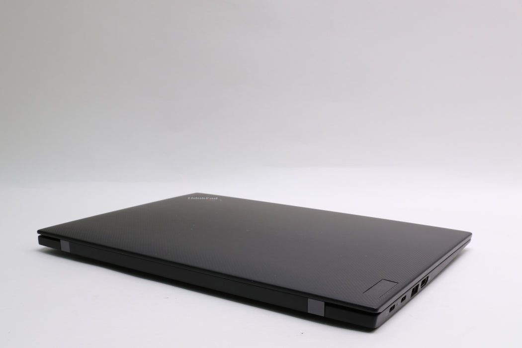 14" UHD+ Lenovo ThinkPad X1 Carbon Gen 9, i7-1185G7, 16GB, 1TB SSD — photo 9 of 13