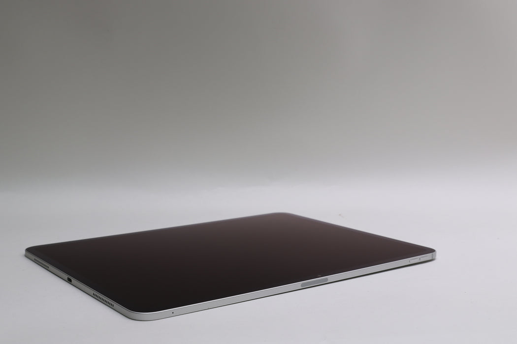 iPad Pro 13" M4, 1TB, Wi-Fi, Silver, MWRG3CL/A