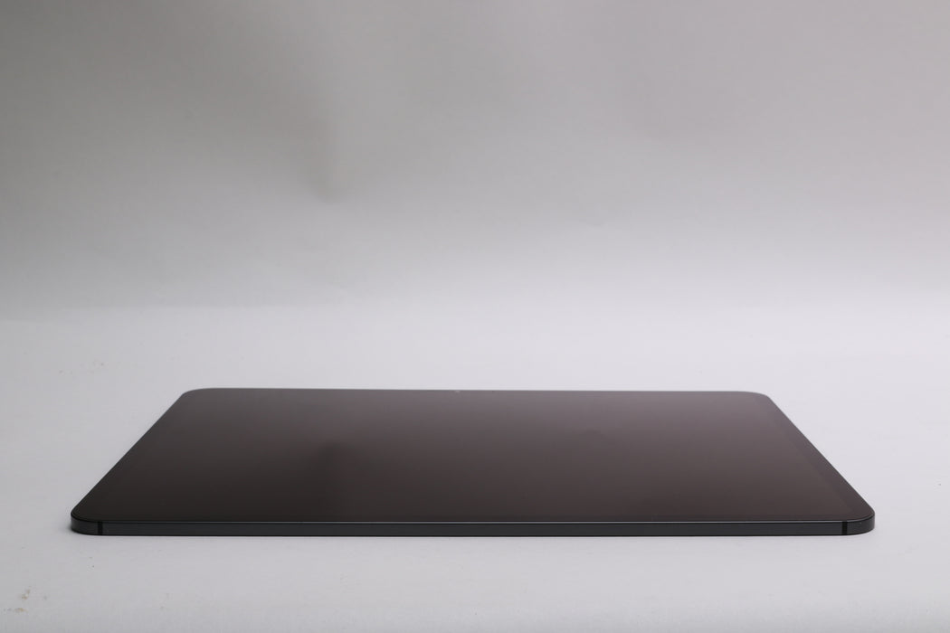 13" Apple iPad Pro M4, 256GB, Unlocked, Space Black, MVXR3LL/A — photo 7 of 13