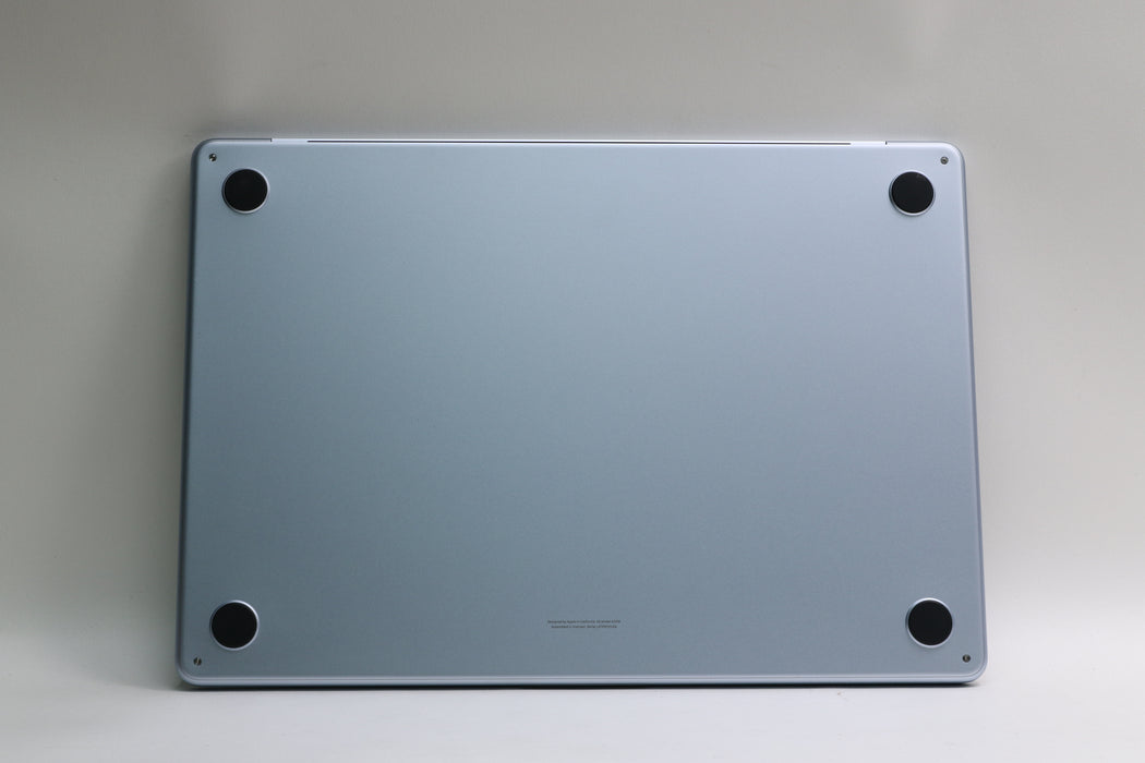 100%BATT 15" 2025, MacBook Air, MC7D4LL/A, Apple M4, 24GB, 512GB SSD, 10C