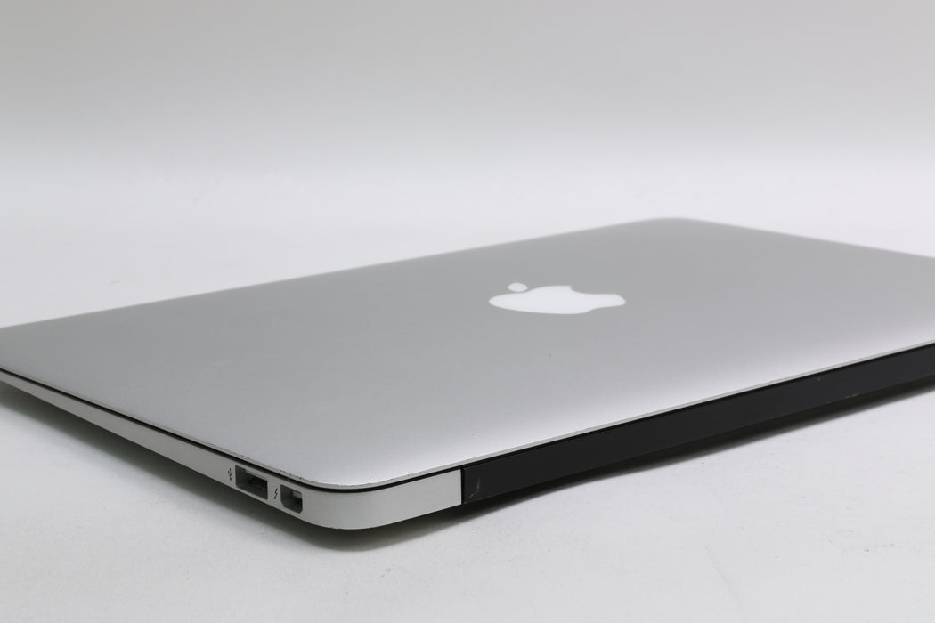 11" 2013, MacBook Air, ME870LL/A, i5-4250U, 4GB, 128GB SSD