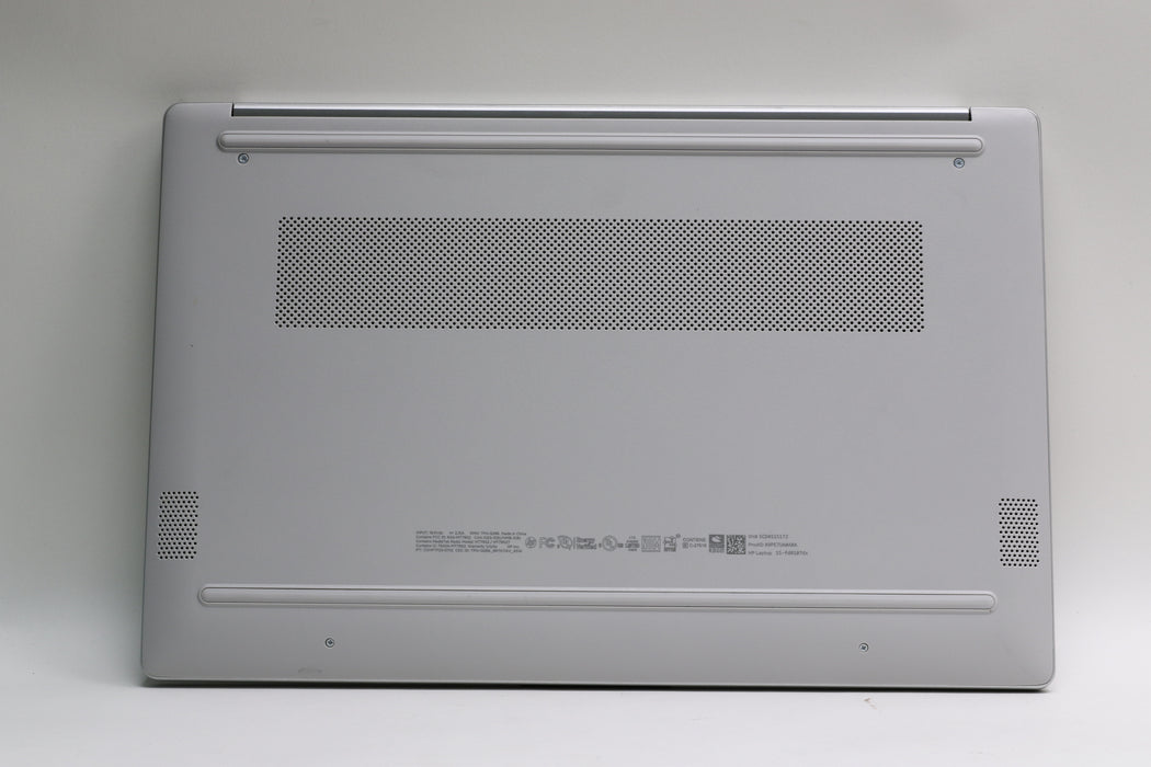 15" HP Laptop 15-fd0107dx, 12th Gen i7-1255U, 16GB, 477GB SSD, Touchscreen