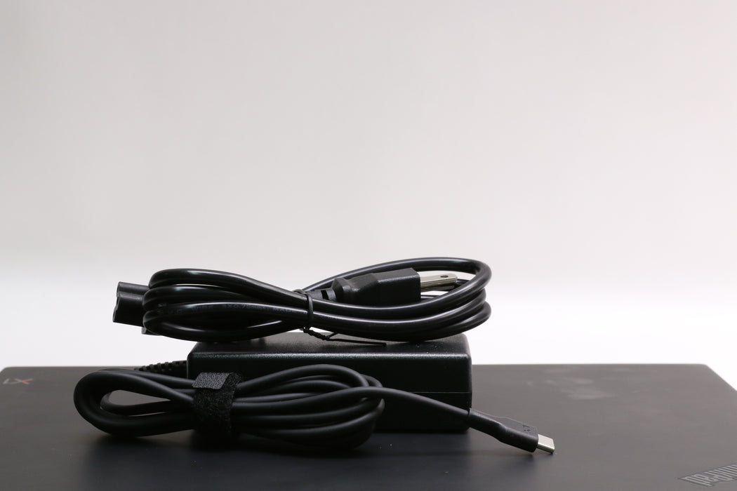 14" Lenovo Thinkpad X1 Carbon 6th, i5-8350U, 16GB, 256GB SSD