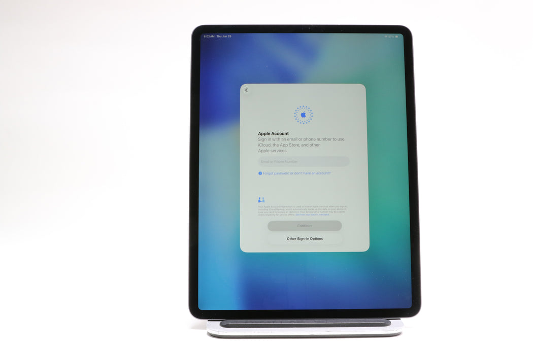12.9" Apple iPad Pro 4th Gen, 512GB, Wi-Fi Only, Space Gray, MXAV2ZP/A — photo 2 of 13