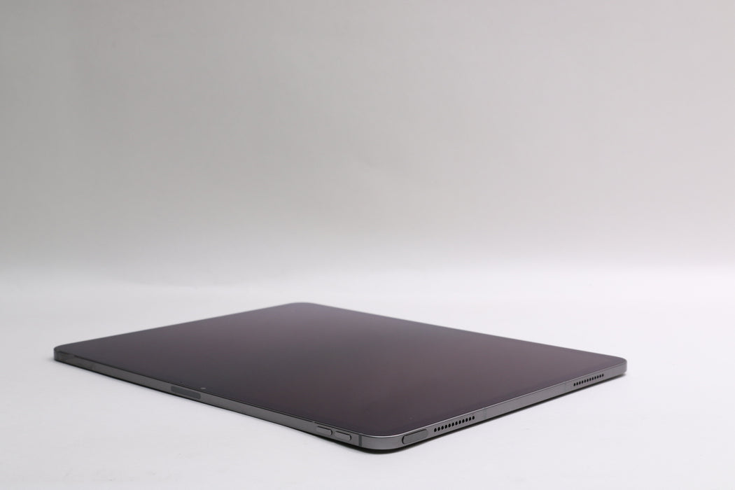 iPad Air 13" M3, 128GB, Unlocked, Space Gray, MCJ14LL/A