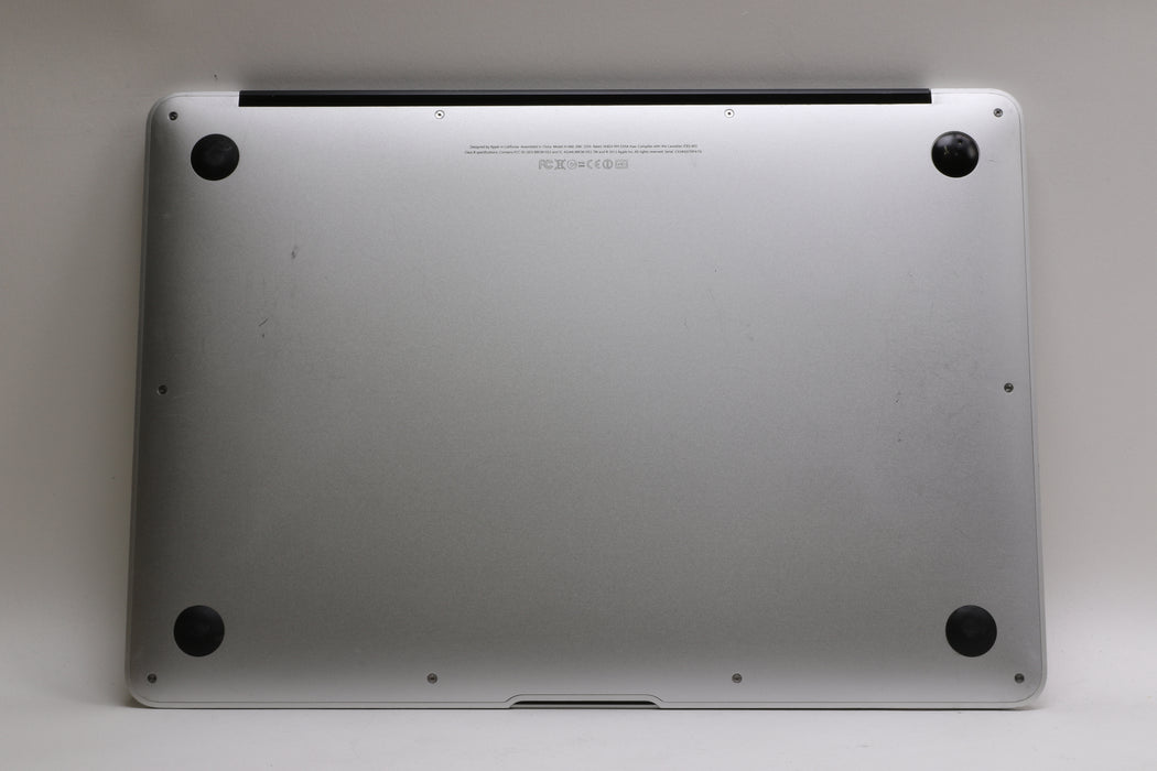 13" 2012, MacBook Air, K0NC0LL/A, i5-3427U, 4GB, 128GB SSD