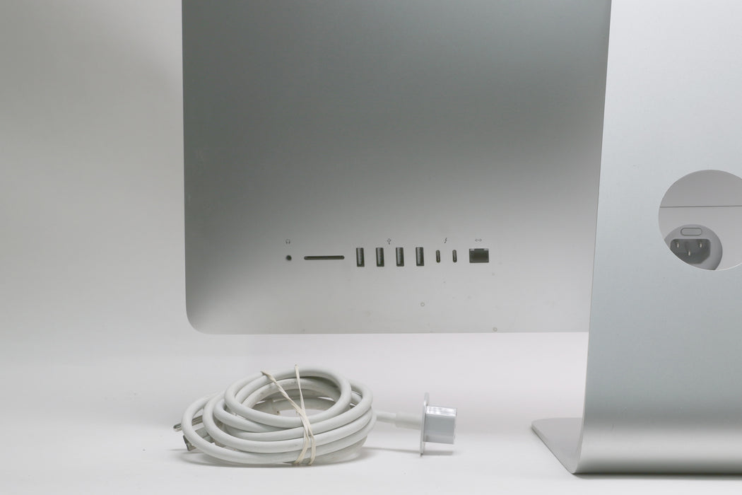 27" 2020, iMac, MXWV2LL/A, i7-10700K, 8GB, 512GB SSD — photo 5 of 5