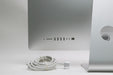 27" 2020, iMac, MXWV2LL/A, i7-10700K, 8GB, 512GB SSD — photo 5 of 5