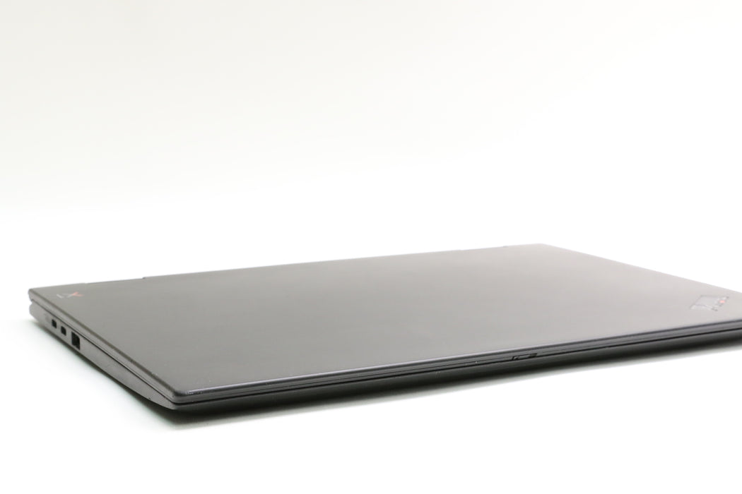 14" Lenovo ThinkPad X1 Yoga 3rd Gen, i5-8250U, 8GB, 512GB, Touch, 100% Battery