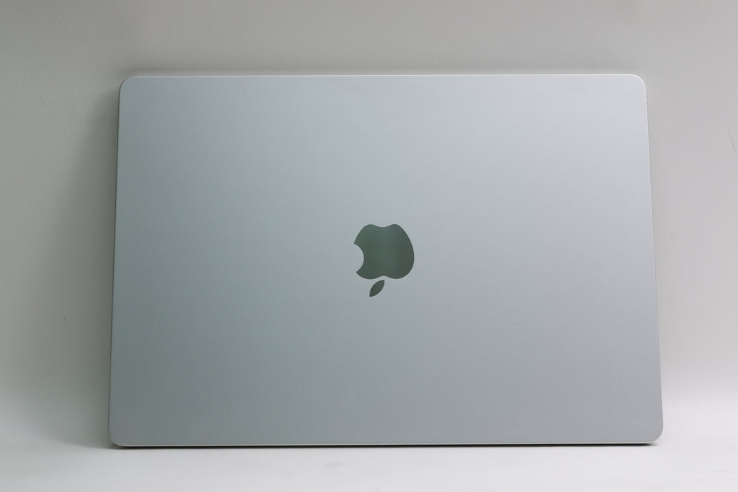15" 2023, MacBook Air, MQKR3LL/A, Apple M2, 8GB, 256GB SSD, 10C