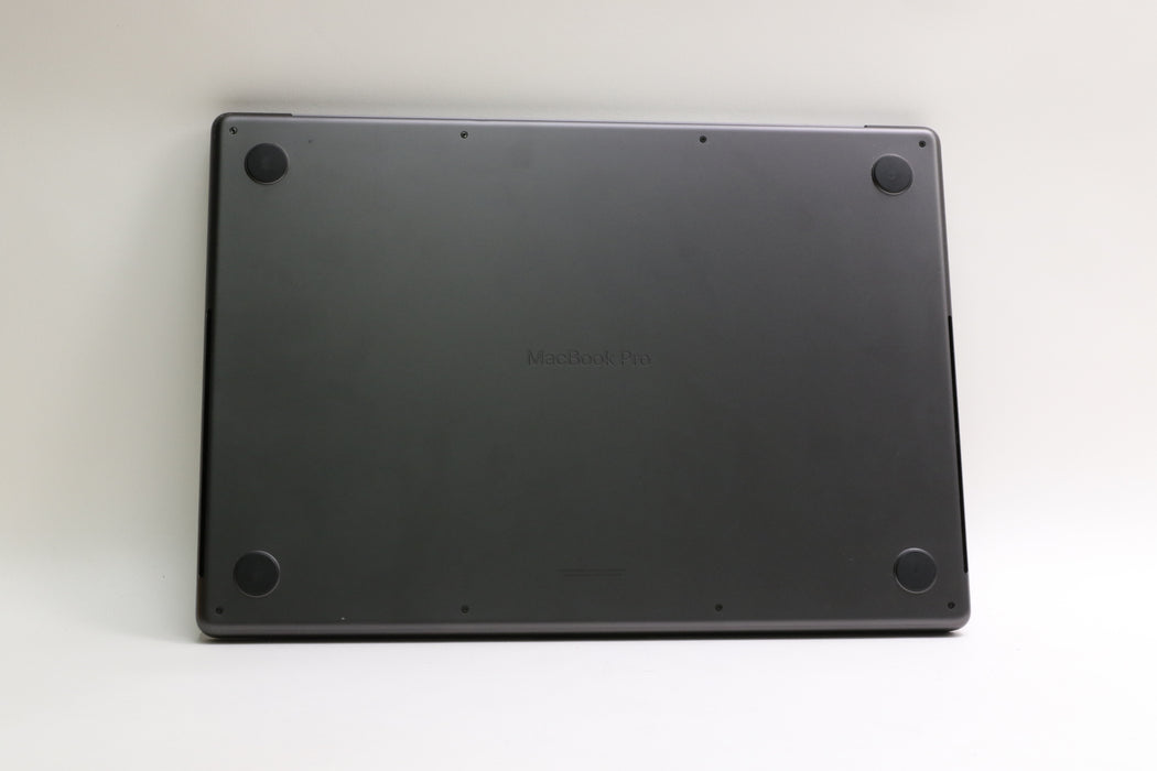 16" 2023, MacBook Pro, MRW23LL/A, Apple M3 Pro, 36GB, 512GB SSD, 18C