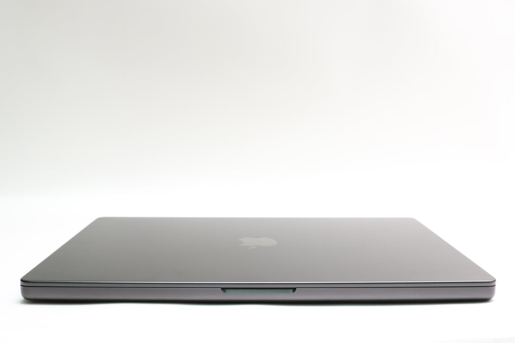 100%BATT 16" 2024, MacBook Pro, MX2X3LL/A, Apple M4 Pro, 24GB, 512GB SSD, 20C