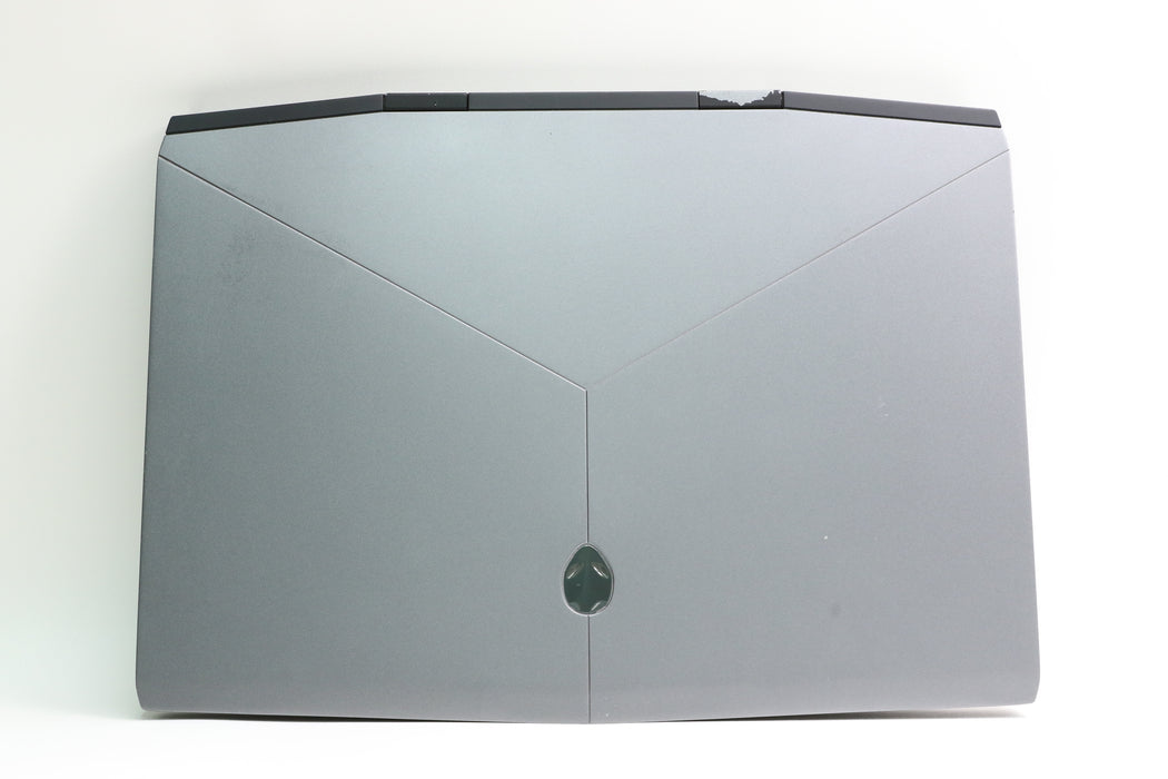 15.6" Alienware, M15, i7-8750H 2.20GHz, 16GB, 1TB HDD & 2TB SSD, GTX 1060