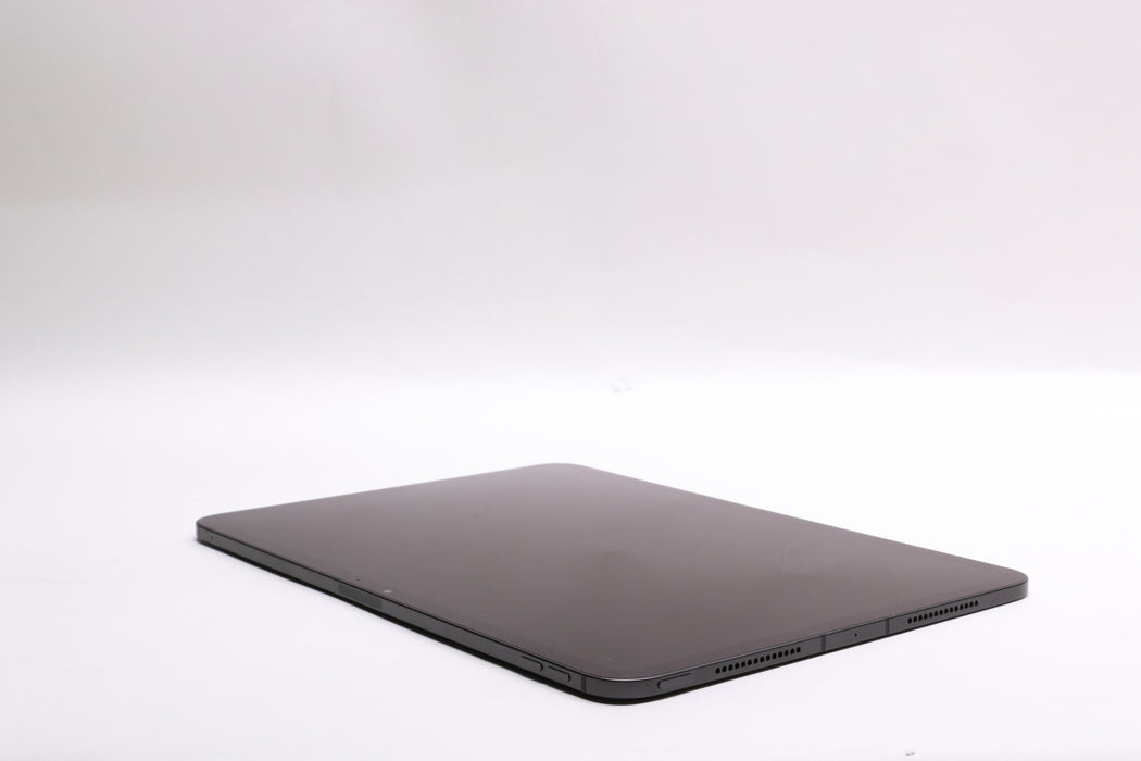 11" Apple iPad Pro M5, 256GB, Unlocked, Space Black, ME2N4LL/A, w/ Apple Pencil Pro and Magic KB!