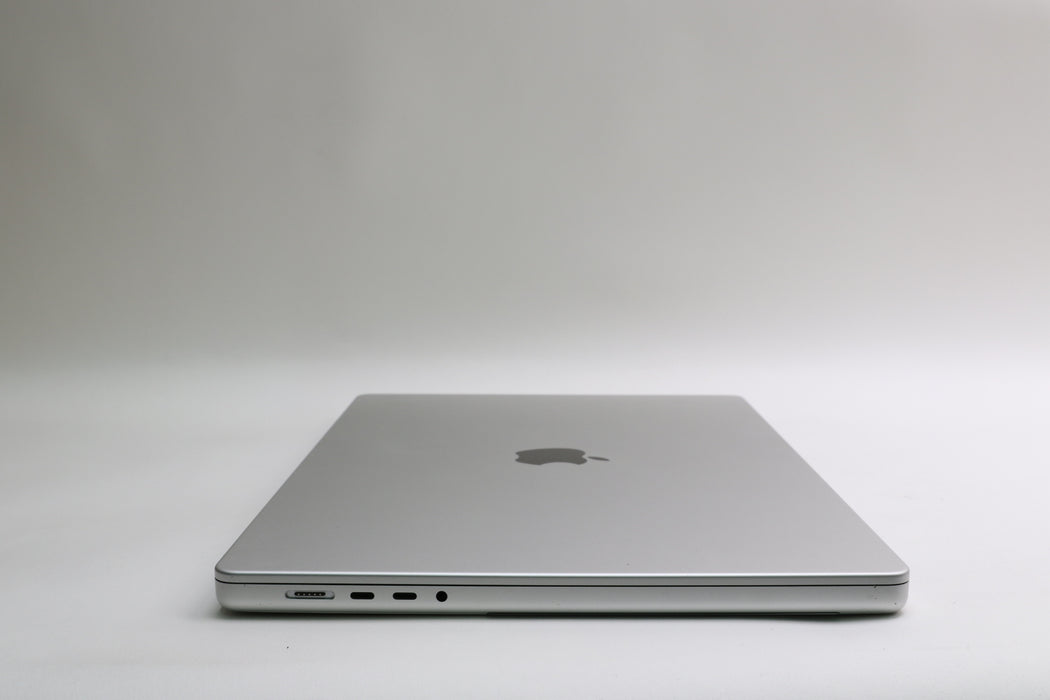 16" 2021, MacBook Pro, MK193LL/A, Apple M1 Pro, 16GB, 1TB SSD, 16C