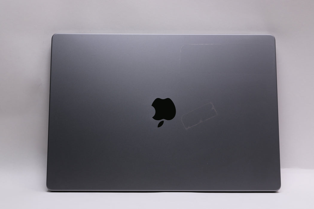 16" 2021, MacBook Pro, BTO, Apple M1 Pro, 32GB, 1TB SSD, 16C